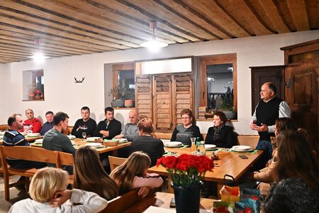 Krvodajalci jubilanti (3)